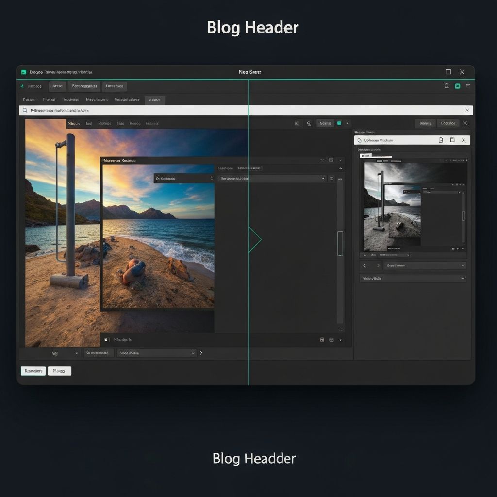 How to make an image grayscale - Color to grayscale conversion visualization